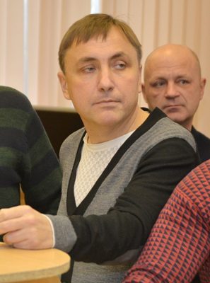 Попов Алексей Леонидович